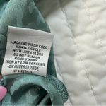 J for Justify  Casual Teal Patterned Mini Dress Photo 7