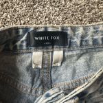 White Fox Boutique  Jeans Photo 1
