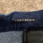 Lucky Brand  Bridgette Skinny High Rise Jeans SIZE 4/27 Photo 1