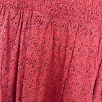 Topshop  Women’s Large Tie Maxi Dress New Photo 2