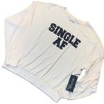 Wildfox NWT! Single AF Pyjamas As Seen On Malin Andersson Photo 7