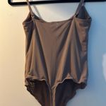 Free People Bustier Bodysuit Photo 1