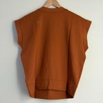 FIGS Mira FORMx V-Neck Scrub Top in Alder, Size Large Photo 11