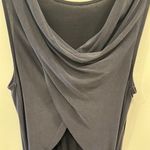 Silence + Noise Gray Romper Photo 5