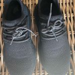 Vessi Everyday Black Waterproof Shoes Size 8 Photo 0