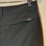 Eddie Bauer Women’s Tech Fabric Skort Gray Size 6 Photo 5