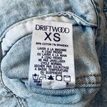 Free People X Driftwood Patch Jacket Photo 13