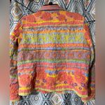 Coldwater Creek vintage quilted jacket Photo 5