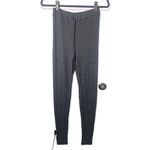 SheIn  tall SZ S open front cardigan, top and leggings lounge set Photo 6