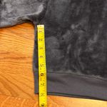 Star Wars  Juniors Medium Gray Fuzzy Baby Yoda Hoodie Cosplay Emo Kidcore Cartoon Photo 4