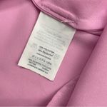 J.Crew Crew V Neck Flutter Sleeve
Lilac Blouse Size 2 Short Sleeve Purple Photo 4