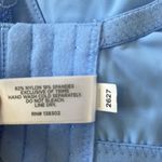 AVENUE BODY Bra Women’s the Perfect smooth caress in light BLUE plus size 46DDD Photo 9