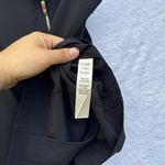 NEW WEEKENDS BY CHICO’S women’s black color size 1 zipper closure Photo 4