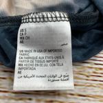 Jenni  Intimates "Girl Power" Tie Dye Graphic Tee T-Shirt Top [Size‎ Small] Photo 4