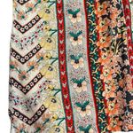 O’Neill Johnny floral relaxed palazzo style pants Red Photo 5