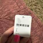 Free People Women's Pink Shorts Photo 2