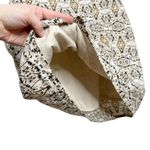 Cynthia Rowley 100% Linen Geometric Ikat Sleeveless Sheath Dress Photo 5