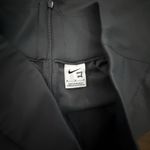 Nike Women's Medium Team Tech Pack Woven Short High Waist Photo 5