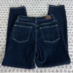Judy Blue  High Waist Dark Blue Mom Jean Size 25 Style # JB88273 Photo 8