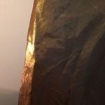 VTG Shimmer Slip Dress Size XL Photo 2