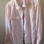 Ivanka Trump  Light Pink Shirt xl Photo 0