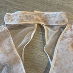 Victoria's Secret  Dream Angels L Lined Plunge Stars Bra Neck Collar Sexy Lingerie Photo 2