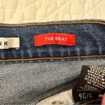 Celebrity Pink The Brat High Rise Shorts sz 3 (26) Jean Shorts Denim Shorts Photo 3