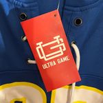 NFL  Los Angeles Rams Jersey Material Ladies Tshirt Photo 6