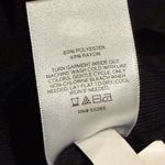 EXPRESS V-Neck Dolman Sleeve Sweater Photo 5