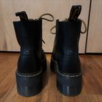 Dr. Martens  Sinclair Pisa Leather Photo 4