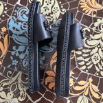 Karl Lagerfeld “Bijou” Sandal Sz: 6.5 Photo 3