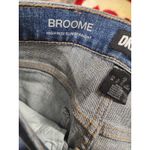 DKNY Womens High Rise Skinny Jeans Size 26 Photo 7