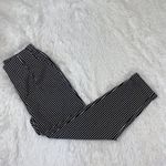 Shinestar Women’s Capri Stripe Pants by (Size M) Photo 2