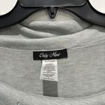 Only  Nine Off The Shoulder Sweater, Sz L Photo 1