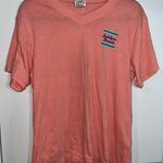 Jadelynn Brooke Coral Vinyl Top “Sparkle, Shine, and Be Kind” Quote Size Medium Photo 2