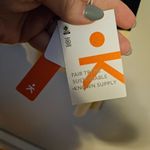 Known Supply Sweater Palmer Stripe Sun Fade Blue Stripe Organic Cotton Casual Size 2X Photo 10