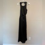 For Love & Lemons Black Maxi dress Photo 2