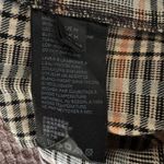 Urban Outfitters  Plaid Skirt Mini Photo 3