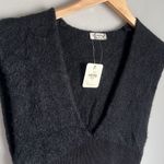 Free People NEW she cute crop top Photo 2