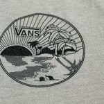 Vans Island Scene T-Shirt - Size L Photo 1