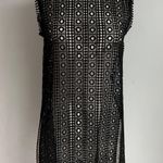 ZARA Box Lace Top NWT Photo 0