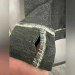 Max Studio Max Studios (Weekend) Cowel Neck Sweatshirt (102) Photo 4