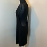 BDG 13. NWT Urban Outfitters Black Ribbed Tank Slip Dress Size Medium Photo 2