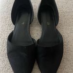 Dream Paris Black Flats  Photo 0