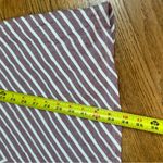 prAna | Seacoast Striped Rope Nautical Mini Swing Dress Size M Photo 16