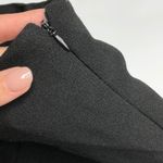 Monteau Women’s extra small Black shorts with scallop hem​ Photo 5