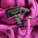 Victoria's Secret  Fuchsia Hoodie Photo 4