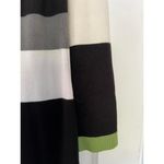 Stylish J Howard Striped Sweater Dress Photo 4