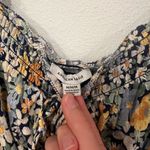 American Eagle Outfitters Floral Dress Photo 4