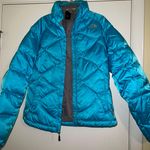 The North Face Puffer Jacket Photo 0